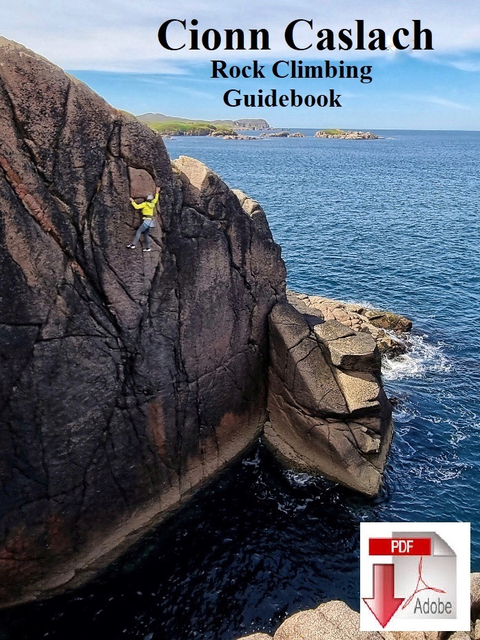 Kincasslagh Guidebook Download